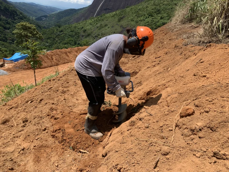 Restauração Ecológica